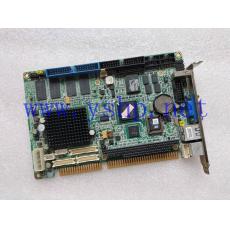 Industrial Equipment Industrial computer mainboard WG-7261 REV.A0.1 1907800I00