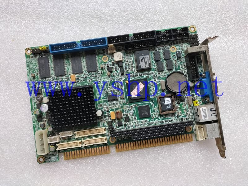 上海源深科技 Industrial Equipment Industrial computer mainboard WG-7261 REV.A0.1 1907800I00 高清图片