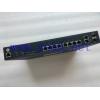  Switche   OpenMesh OM S8 8 Port Gigabit PoE+ Cloud-Managed L2 Switch with 2 Gigabit Uplink Ports 2 Dual-Speed SFP Slots