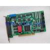 Industrial Equipment Industrial computer  Capture Card  PCI-9114DG REV.C3