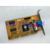 ISA Graphics Card   SIIG MVGA-AVGA3