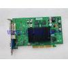 AGP Graphics Card   8897 VER.200 p112 Nvidia Quadro4 XGL 64MB VGA TV-Out VDI 380XGL