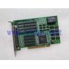 Industrial Equipment Industrial computer  Capture Card  PCI-7432 REV.A4