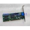 ISA Graphics Card   CIRRUSLOGIC CL-GD5429-860QC-B