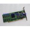 Industrial Equipment Industrial computer ISA Graphics Card   ET4W32-5