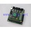 Industrial Equipment Industrial computer PC104 board   TCF VSRP3PC104 VERSION B