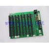 Industrial Equipment Industrial computer  backplane  BP-8S/9S