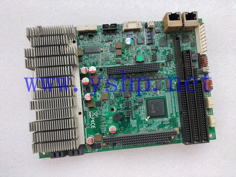 上海源深科技 Industrial Equipment Industrial computer mainboard EBC-C384-N455 EBC-C384-S2-0 高清图片