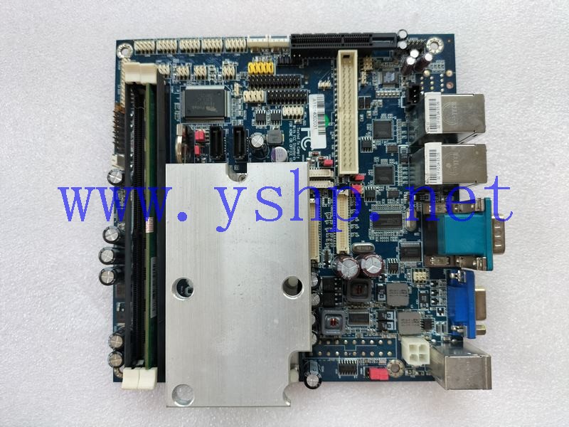 上海源深科技 Industrial Equipment Industrial computer mainboard EPIA-M840 REV.A EPIA-M840-12PE 高清图片