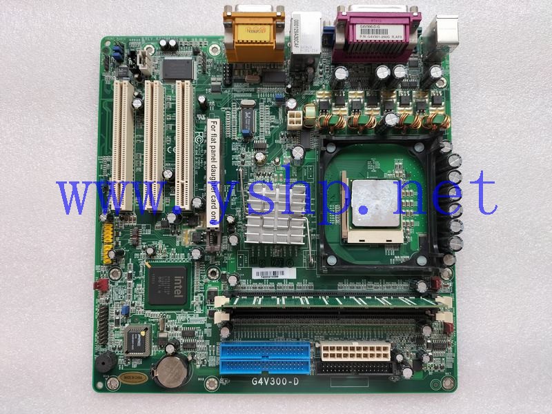 上海源深科技 Industrial Equipment Industrial computer DTXmainboard G4V300-D G4V300-D-G G4V301-250G 高清图片