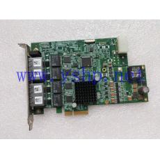 Industrial Equipment Industrial computer ADLINK PCIe-GIE74 51-18531-0A10