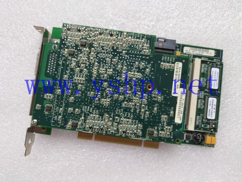 上海源深科技 Industrial Equipment Industrial computer COGNEX VPM-8120Q-5010 REVA 200-0129-3 801-8128-01 200-0100-2 高清图片