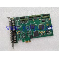 Industrial Equipment Industrial computer SCANLAB 2014 RTC4 127813.02 127813.4 PCI-E插槽