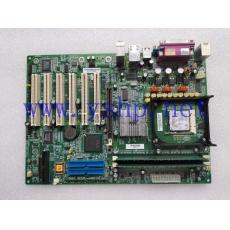 Industrial Equipment Industrial  computer mainboard   IP-4GVI63 REV 1.1