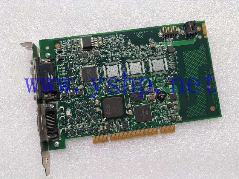 上海源深科技 Industrial Equipment Industrial computer Capture Card  COGNEX 203-0236-RC VPM-8501X-000 REVA 200-0236-4 801-8501-10 高清图片