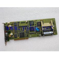  Capture Card  SIEMENS A5E00011659 6ES7612-2QH00-0AB4 A5E00011654-05