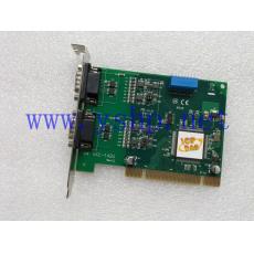 Industrial Equipment Industrial computer  Capture Card  VXC-142U REV 1.2