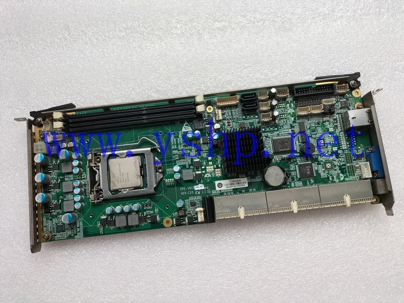 上海源深科技 研祥mainboard EPE-1815VNA-H61 VER C10 高清图片