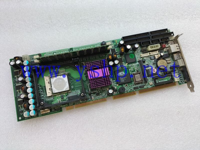 上海源深科技 Industrial Equipment mainboard Kontron SBC-845D-VEA 080-0141-00 B9300600AB18710820 高清图片