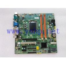 Industrial motherboard Advantech AIMB-503 REV.A2 AIMB-503A2 19A6050303-01  dual network ports 