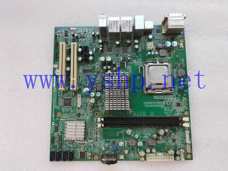 上海源深科技 Industrial Equipment Industrial  computer mainboard   OKI 2PU4008-333466 W9EL-5 高清图片