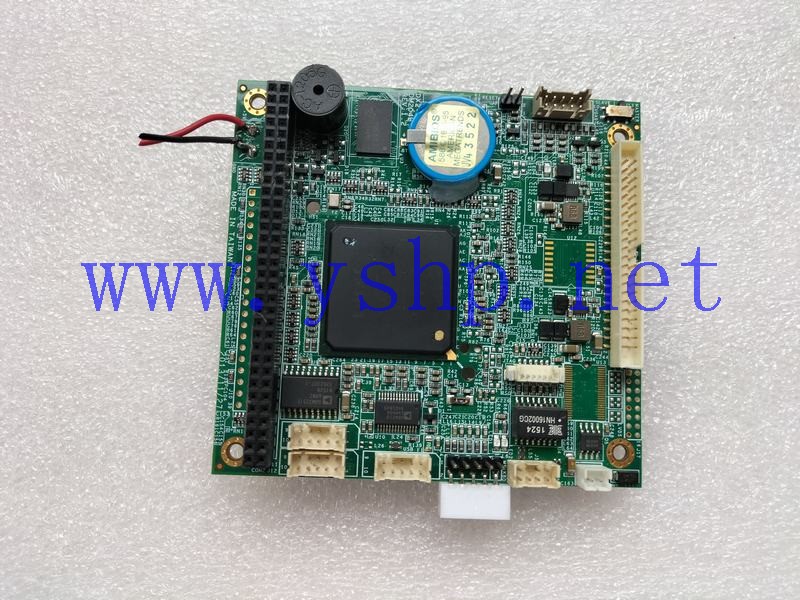 上海源深科技 Industrial Equipment Industrial computer DX2-PCI DM204B REV 1.2 PCN-6311D2-HNC 高清图片