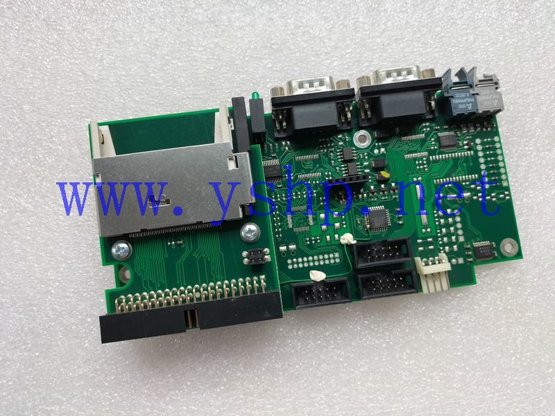 上海源深科技 Industrial Equipment Industrial computer SMITEC KA310096 KS020024A 高清图片