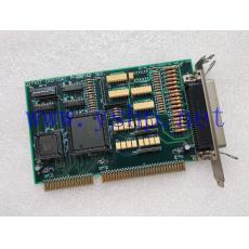 Industrial Equipment Industrial computer  Capture Card  FAST DIO-ISA1 P-900142