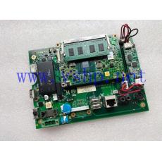 Industrial Equipment Industrial  computer mainboard   0114130119 V1.0 0201130132