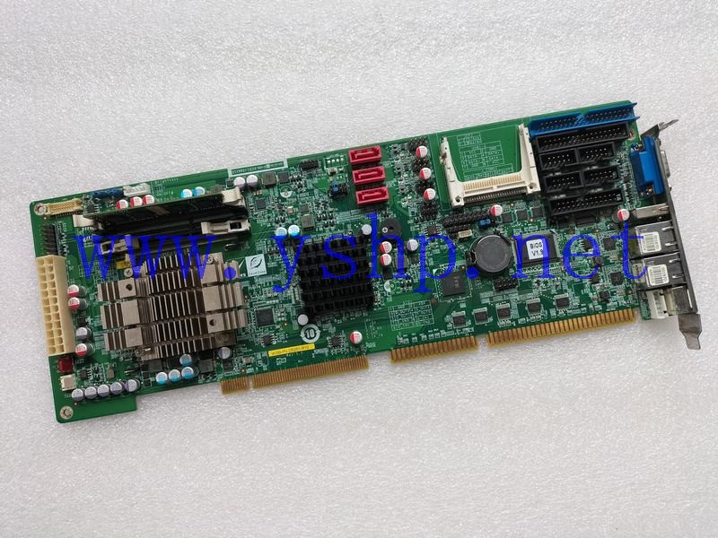 上海源深科技 Industrial Equipment Industrial  computer mainboard   WSB-PV-D5251-R10 REV 1.0 高清图片