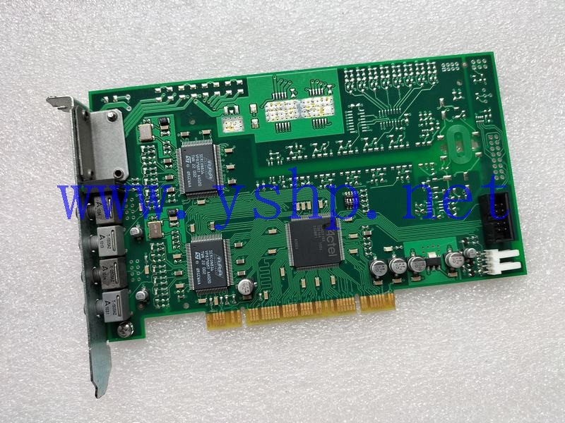 上海源深科技 Industrial Equipment Industrial computer Capture Card  SMITEC KA310047A KS010262 高清图片