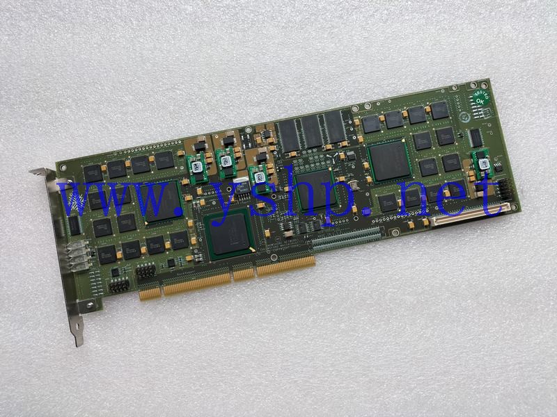 上海源深科技 Industrial Equipment Industrial computer Capture Card  SNOWSHORE 410-00039-02 400-00040-02 ROC-3504-00041-PEM 高清图片