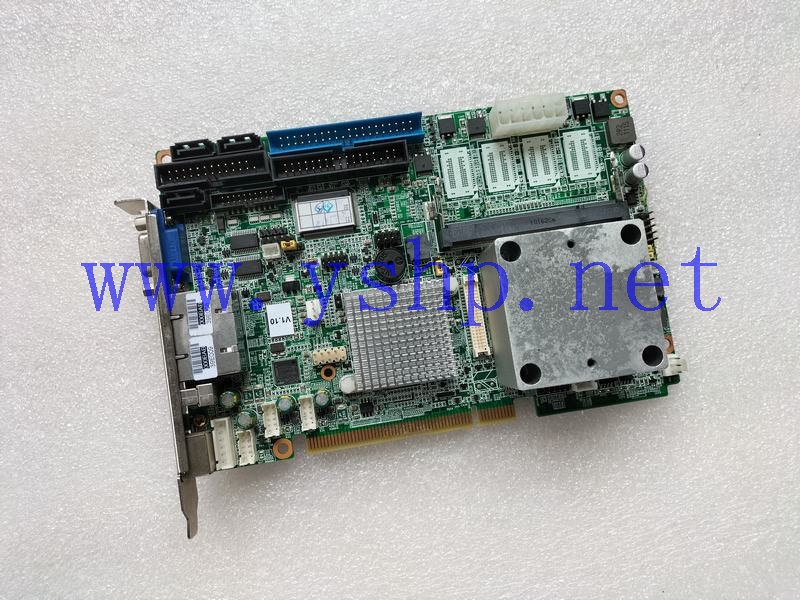 上海源深科技 Industrial Equipment Industrial  computer mainboard   PCI-7031 REV.A1 高清图片