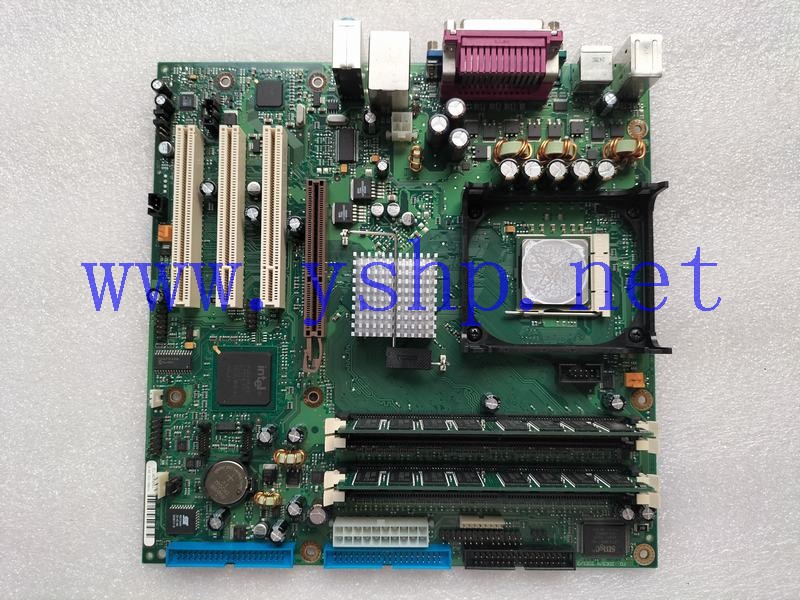 上海源深科技 SIEMENSmainboard D1562-C23 GS3 W26361-W64-Z2-06-36 W26361-W64-X-04 高清图片