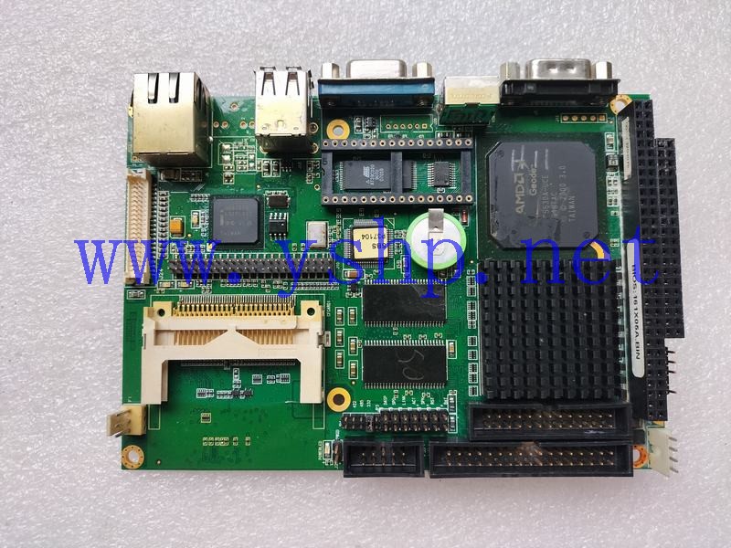 上海源深科技 Industrial Equipment Industrial  computer mainboard   CDM-1125-3B-U 高清图片