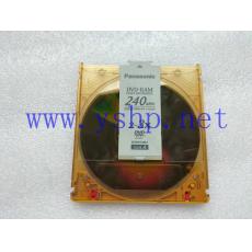 Panasonic DVD-RAM TYPE4 REWRITABLE 4.7GB