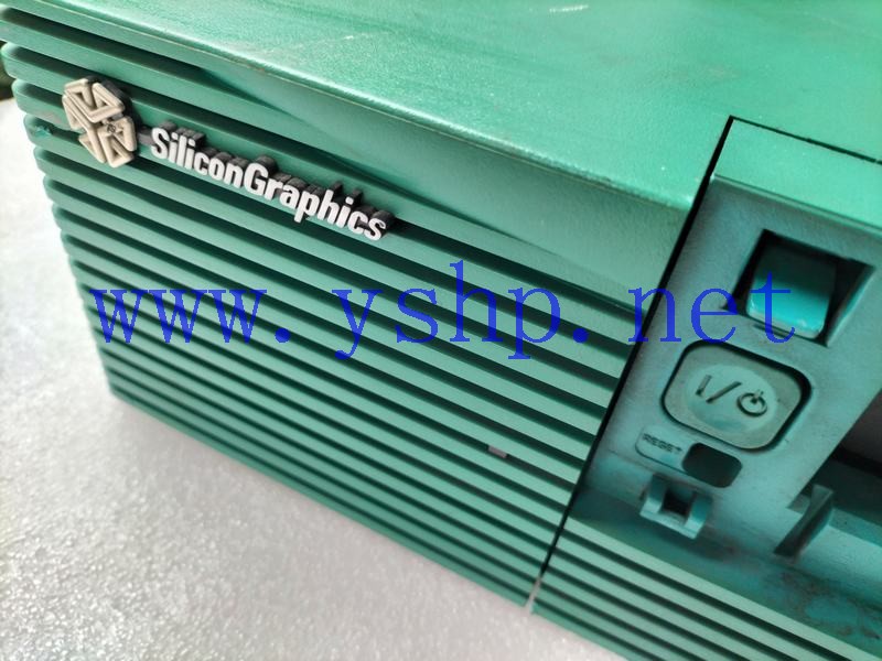 上海源深科技 SGI SiliconGraphics INDIGO2  Computer   CMNB007Y100 高清图片