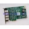 Industrial Equipment Industrial computer Vecow PCI-e PoE R0C 10-V314264-210 PE-1004