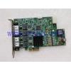 Industrial Equipment Industrial computer ADLINK PCIe-GIE74 51-18531-0A10