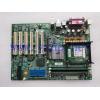 Industrial Equipment Industrial  computer mainboard   IP-4GVI63 REV 1.1