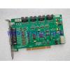 Industrial Capture Card ICOS VISION PCB100037/1/0 MVS100037/1/0/0 MVS100037/1/0-000