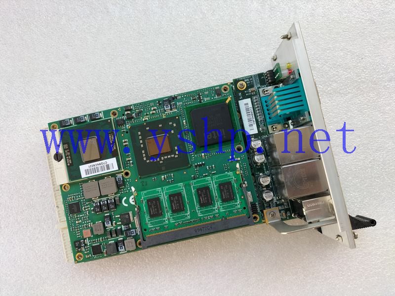 上海源深科技 ADLINK CPU modules PXI-3950 51-31108-0B30 3A950-PXI PXI-3950(G)-0060 高清图片