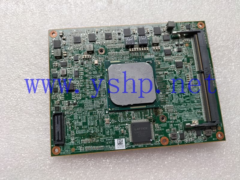 上海源深科技 设备mainboard Com-express R3129-G0002-0 高清图片