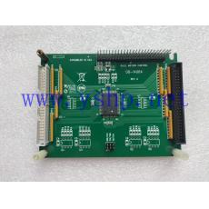 Industrial Board GALIL MOTION CONTROL DB-14064 REV.A BG-5487