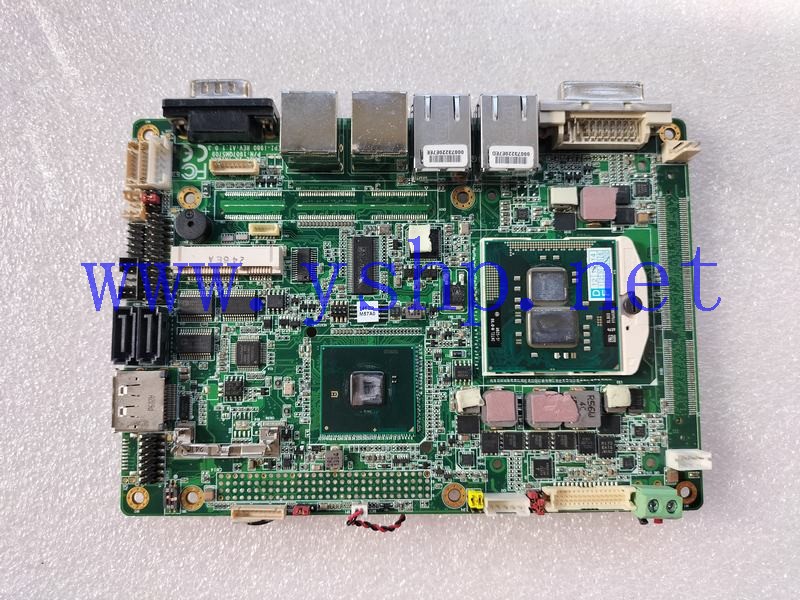 上海源深科技 Industrial Equipment Industrial computer mainboard EPI-i980 REV A1.1_0_3 1907QM5709 高清图片