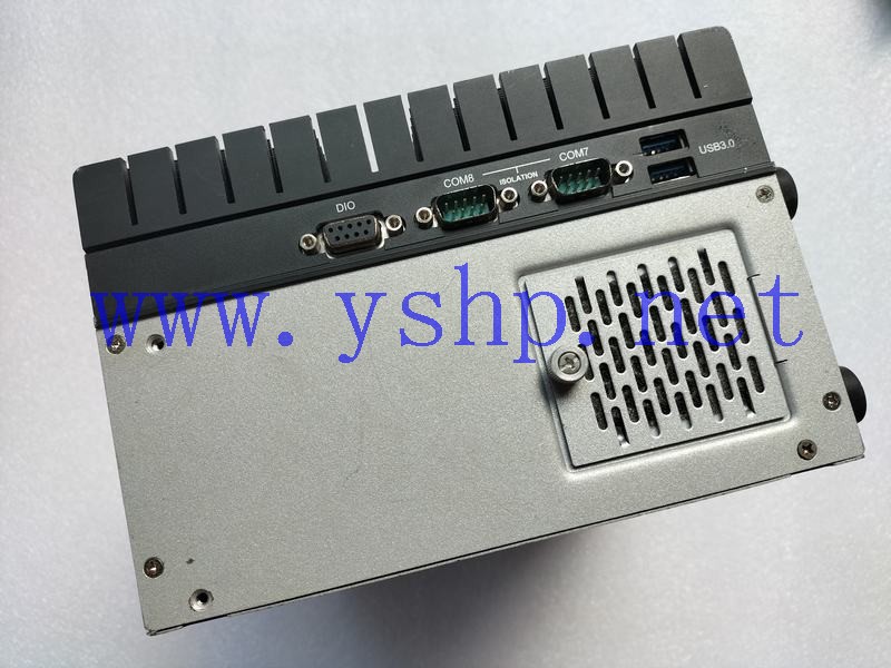 上海源深科技 Industrial Equipment Industrial computer ACOMTECH 埃克默 AIE82-2P1EA5 高清图片