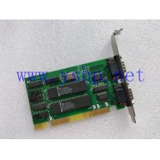 Industrial Equipment Industrial computer  Capture Card  5507-02