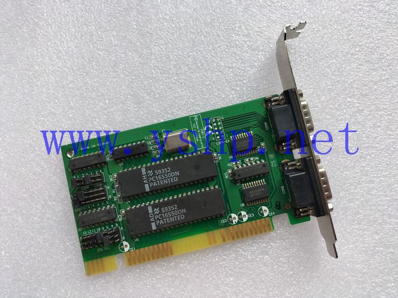 上海源深科技 Industrial Equipment Industrial computer  Capture Card  5507-02 高清图片