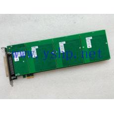 NICE P02111 DSC-MBB PCI-Ev2.1 Parrot DSC 20NB01 MPEB21 DSC-MOD-PCI-E 8A-MOD