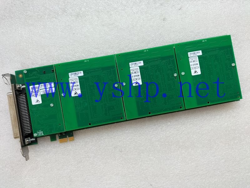 上海源深科技 NICE P02111 DSC-MBB PCI-Ev2.1 Parrot DSC 20NB01 MPEB21 DSC-MOD-PCI-E 8A-MOD 高清图片